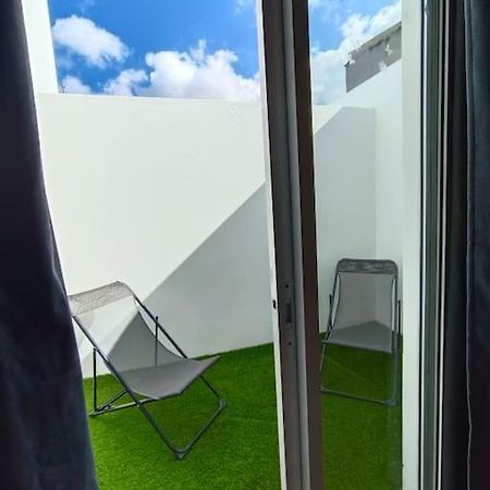 Apartamento La Atalaya El El Sauzal Exterior foto