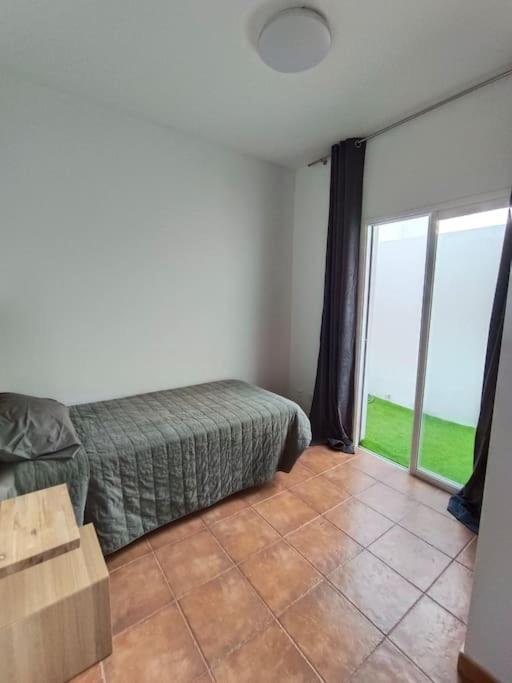 Apartamento La Atalaya El El Sauzal Exterior foto