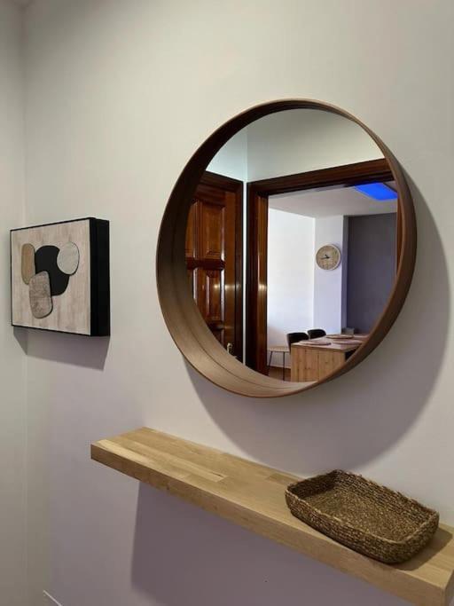 Apartamento La Atalaya El El Sauzal Exterior foto