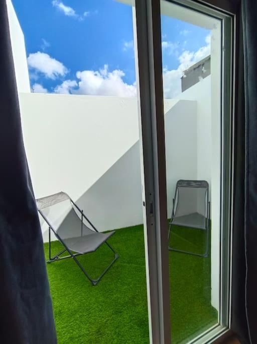 Apartamento La Atalaya El El Sauzal Exterior foto