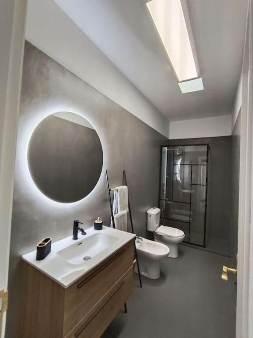 Apartamento La Atalaya El El Sauzal Exterior foto