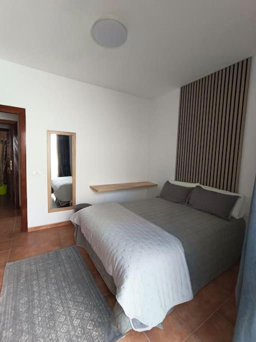 Apartamento La Atalaya El El Sauzal Exterior foto