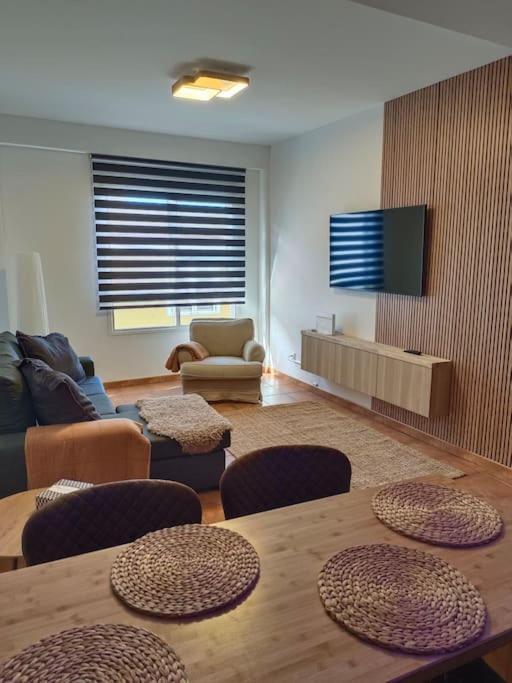 Apartamento La Atalaya El El Sauzal Exterior foto